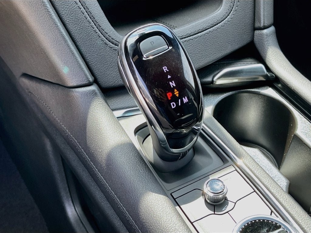 New 2026 Cadillac XT5 Luxury AWD/4WD image 26