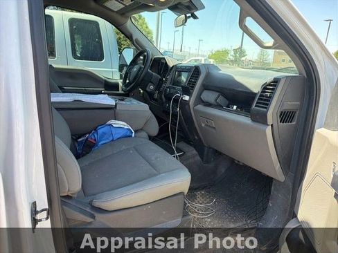 Used 2022 Ford F350 XL w/ STX Appearance Package AWD/4WD image 14