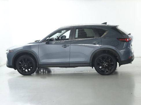 Used 2024 MAZDA CX-5 Carbon Edition AWD/4WD image 39