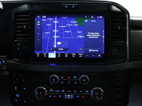 Used 2025 Ford F250 Platinum image 22