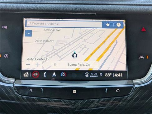 Used 2021 Cadillac XT6 Premium Luxury FWD image 13