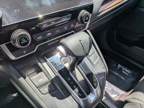 Used 2019 Honda CR-V EX image 15