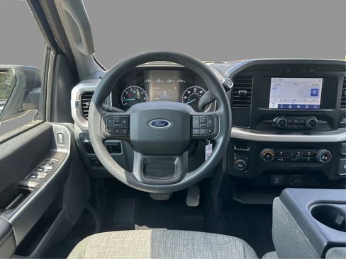 Used 2023 Ford F150 XLT AWD/4WD image 31
