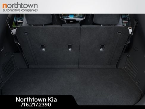 New 2027 Kia Telluride SX Prestige X-Pro AWD/4WD image 20
