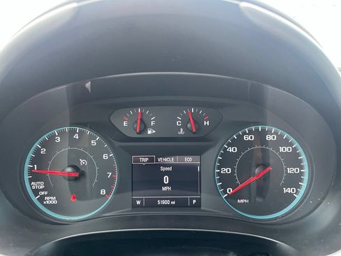 Used 2025 Chevrolet Malibu LT FWD image 15