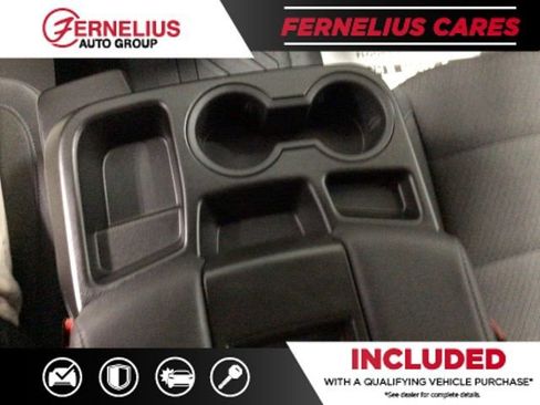 Used 2025 Chevrolet Silverado 1500 LT AWD/4WD image 31