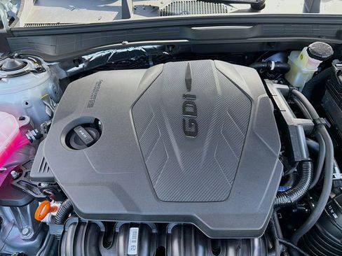 New 2026 Hyundai Sonata SEL FWD image 30