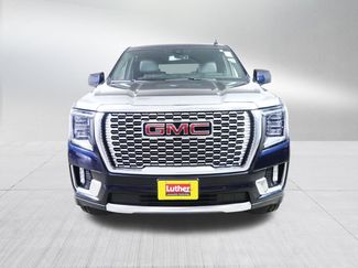 Used 2022 GMC Yukon Denali video 2