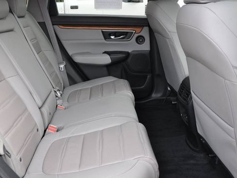Used 2021 Honda CR-V EX-L image 14