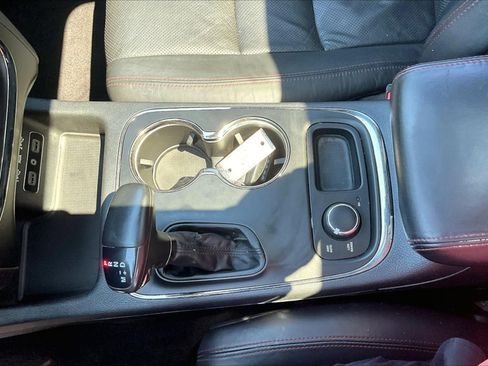 Used 2018 Dodge Durango R/T AWD/4WD image 10
