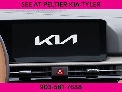 New 2026 Kia Sportage X-Line image 22