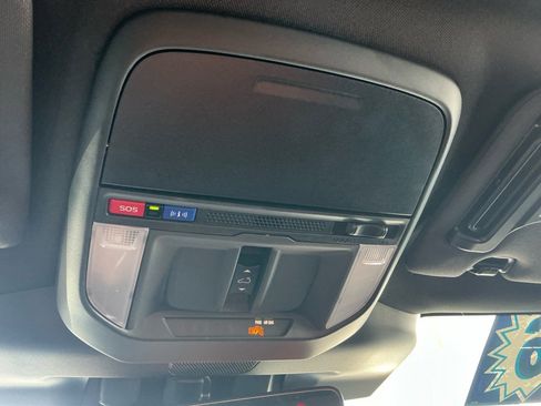 Used 2026 Subaru Forester Limited w/ Limited Package image 36