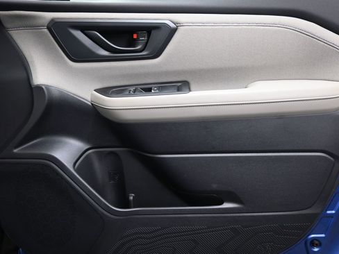 New 2026 Subaru Forester Premium image 11