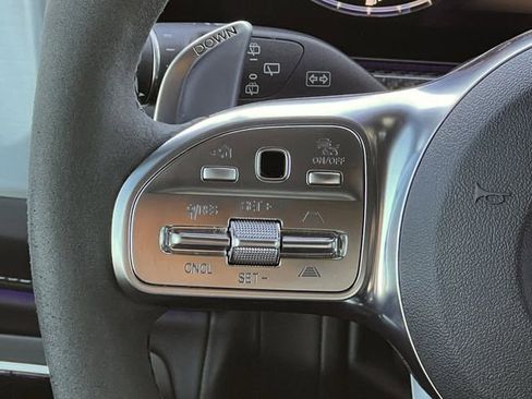 Used 2021 Mercedes-Benz G 63 AMG 4MATIC image 26