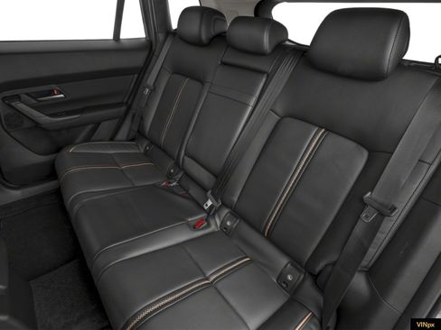 New 2026 MAZDA CX-50 2.5 Hybrid w/ Weather Package image 11