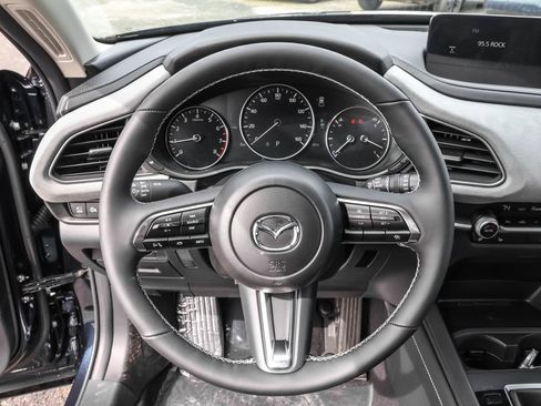 New 2026 MAZDA CX-30 Aire Edition AWD/4WD image 27