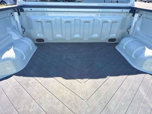 Used 2022 Ford Ranger XL w/ Equipment Group 101A High image 9