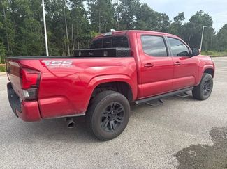 Used 2021 Toyota Tacoma SR w/ SR Convenience Package RWD video 2