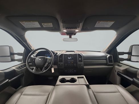 Used 2021 Ford F250 XL w/ Power Equipment Group AWD/4WD image 10