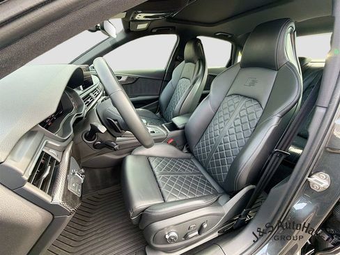 Used 2018 Audi S4 Premium Plus image 11