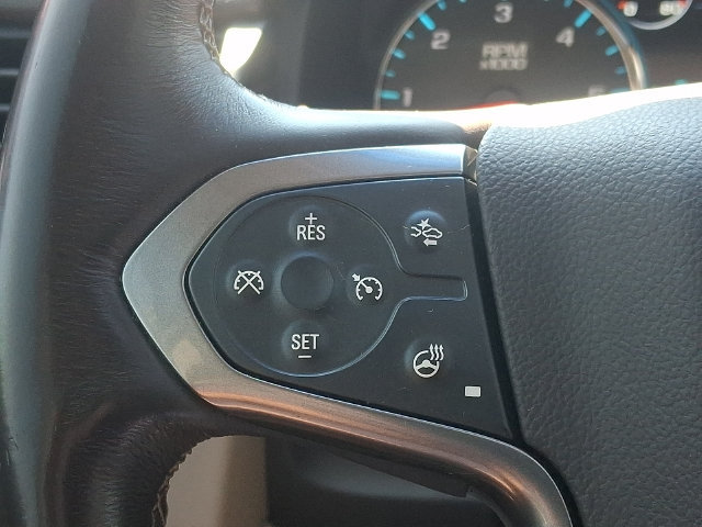 Used 2017 Chevrolet Tahoe Premier AWD/4WD image 21