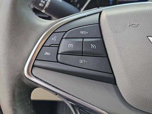 Used 2018 Cadillac XT5 Premium Luxury w/ Driver Assist Package FWD image 11