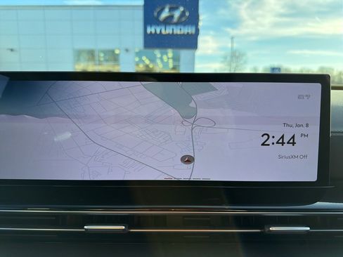 Used 2025 Genesis GV80 2.5T Standard image 26