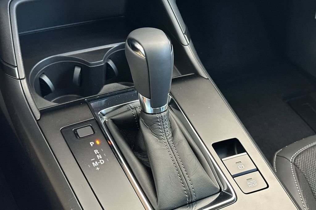 New 2026 MAZDA CX-5 Select AWD/4WD image 23