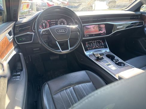 Used 2020 Audi A6 3.0T Prestige w/ Prestige Package image 2