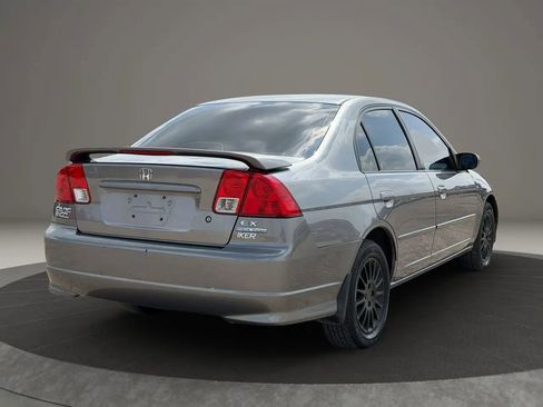 Used 2005 Honda Civic EX image 5