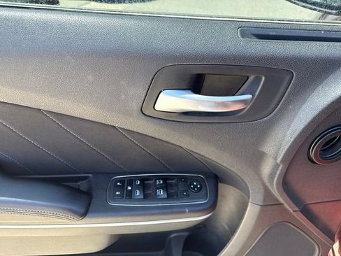Used 2021 Dodge Charger Scat Pack w/ Navigation & Travel Group RWD image 12