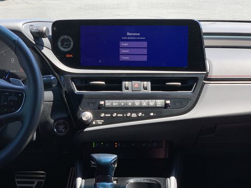 Used 2023 Lexus ES 350 F Sport w/ Accessory Package (Z2) image 31