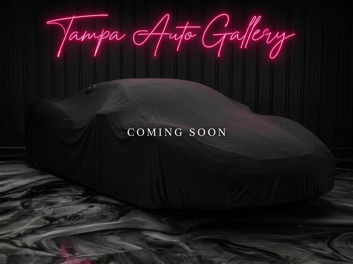 Used 2021 Audi RS 7 Sportback w/ Carbon Optic Package AWD/4WD image 2