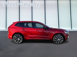 Certified 2023 Volvo XC60 B5 Plus w/ Climate Package video 2