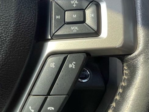 Used 2017 Ford F350 Lariat w/ Lariat Ultimate Package AWD/4WD image 23