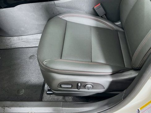 New 2026 Chevrolet Trax RS w/ Driver Confidence Package image 18