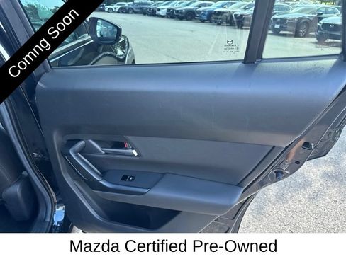 Certified 2025 MAZDA CX-50 AWD 2.5 S w/ Weather Package image 64