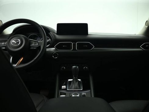 Used 2024 MAZDA CX-5 AWD 2.5 S image 42