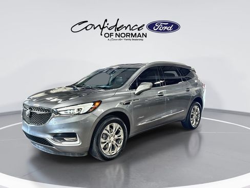 Used 2021 Buick Enclave Avenir w/ Trailering Package, 5000 lbs. FWD image 4