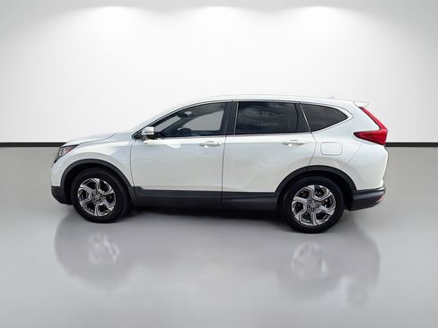 Used 2018 Honda CR-V EX-L image 6
