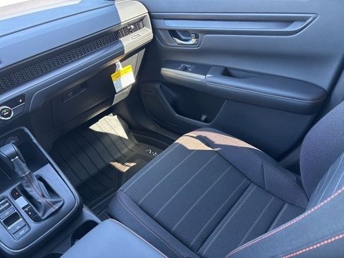 New 2026 Honda CR-V Sport image 13