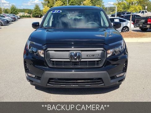 Used 2025 Honda Ridgeline Sport+ image 3