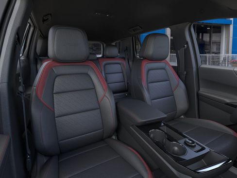 New 2026 Chevrolet Equinox RS image 49