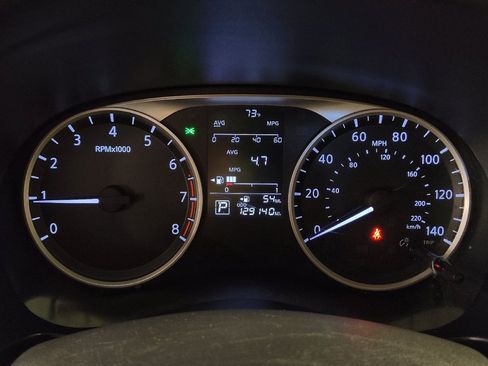 Used 2019 Nissan Kicks S w/ Exterior Electronics Package image 23