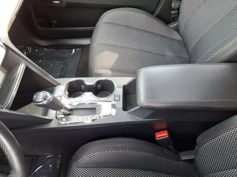 Used 2017 GMC Terrain SLE w/ Driver Alert Package I image 14