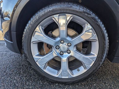 Used 2017 Land Rover Range Rover Evoque HSE Dynamic image 49