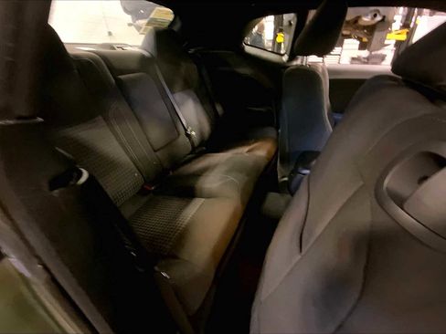 Used 2023 Dodge Challenger SXT w/ Blacktop Package image 21