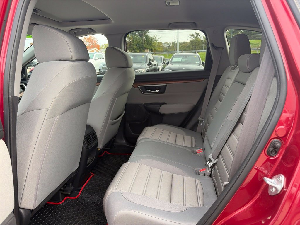 Used 2021 Honda CR-V EX image 21
