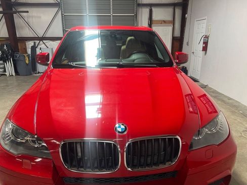 Used 2010 BMW X5 M AWD/4WD image 13