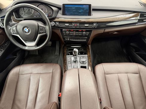Used 2016 BMW X5 sDrive35i RWD image 24